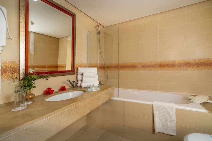 Le Hammamet Hotel & Spa