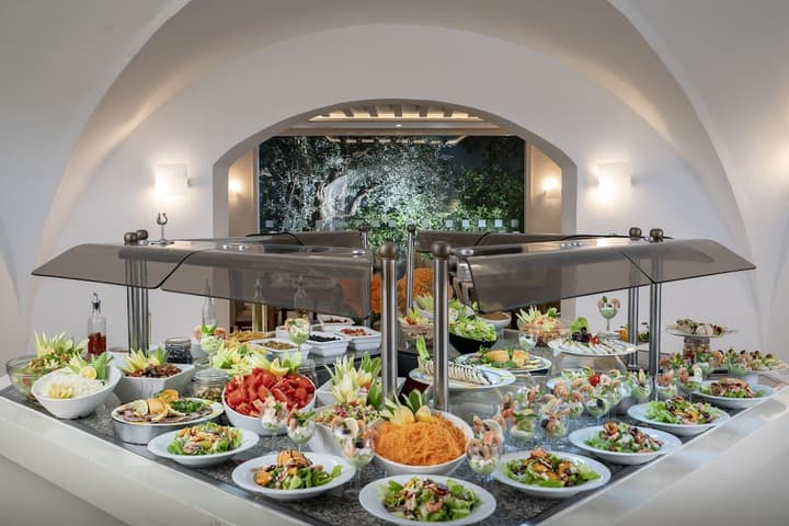 Le Hammamet Hotel & Spa