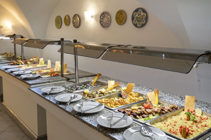 Le Hammamet Hotel & Spa