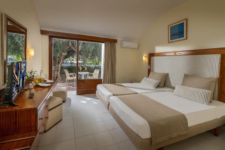 Le Hammamet Hotel & Spa