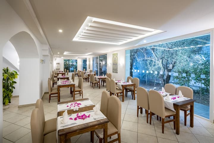 Le Hammamet Hotel & Spa