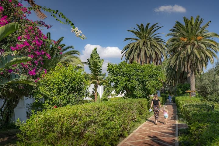 Le Hammamet Hotel & Spa