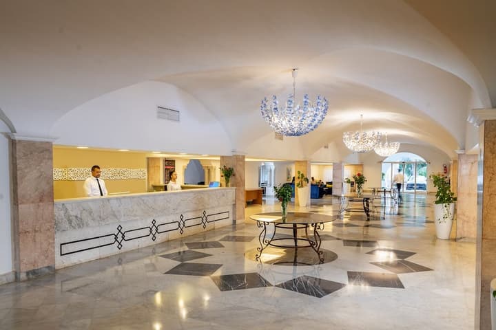 Le Hammamet Hotel & Spa