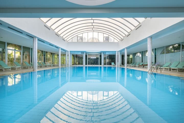 Le Hammamet Hotel & Spa