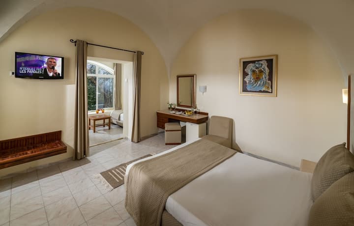 Le Hammamet Hotel & Spa