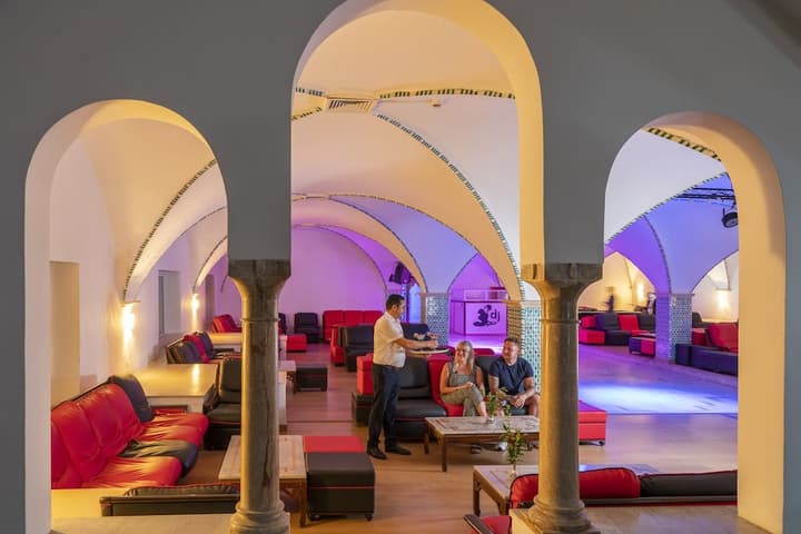 Le Hammamet Hotel & Spa
