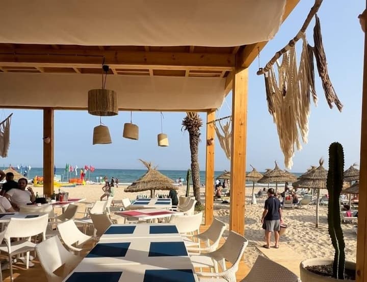 Le Hammamet Hotel & Spa