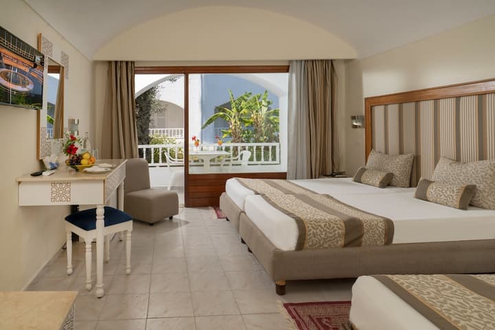 Le Hammamet Hotel & Spa