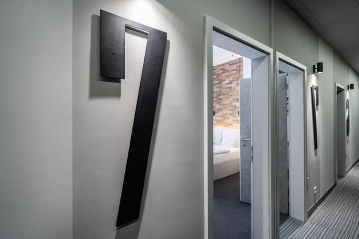 Vaci Boutique Loft Suites