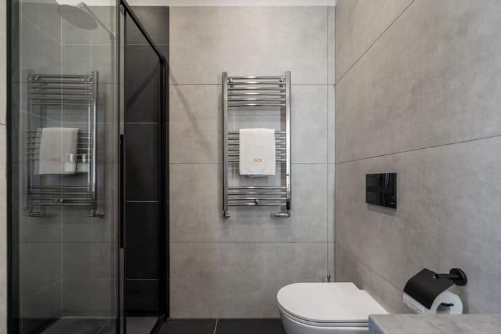 Vaci Boutique Loft Suites