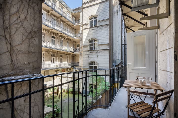 Vaci Boutique Loft Suites