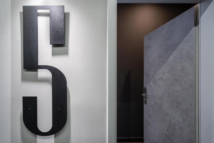 Vaci Boutique Loft Suites