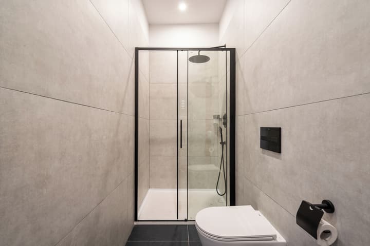 Vaci Boutique Loft Suites