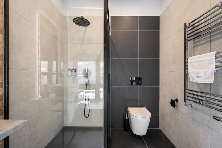Vaci Boutique Loft Suites