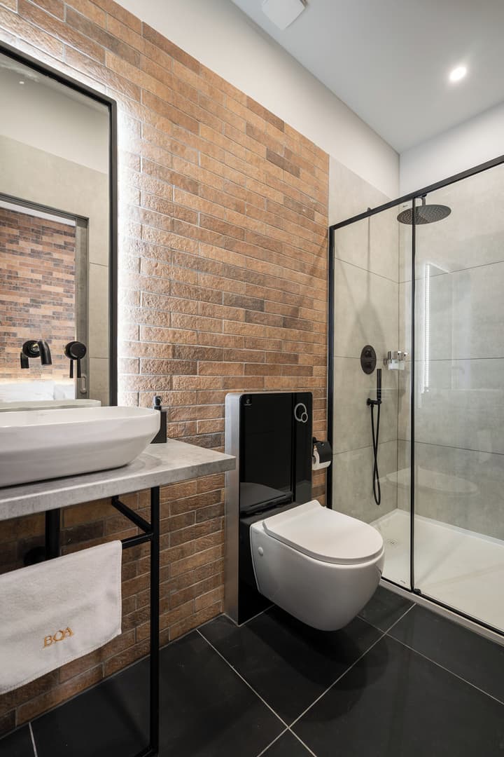Vaci Boutique Loft Suites