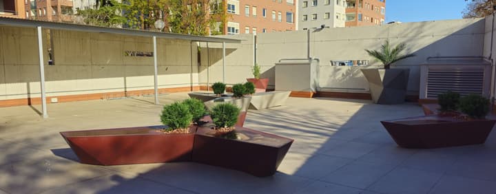Ibis Budget Vitoria Gasteiz