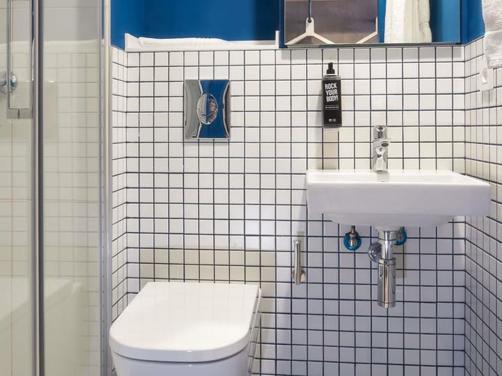 Ibis Budget Vitoria Gasteiz