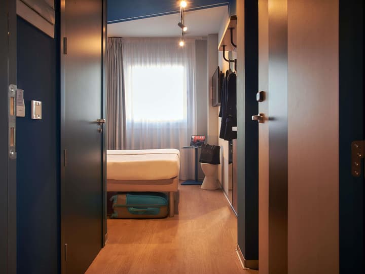 Ibis Budget Vitoria Gasteiz
