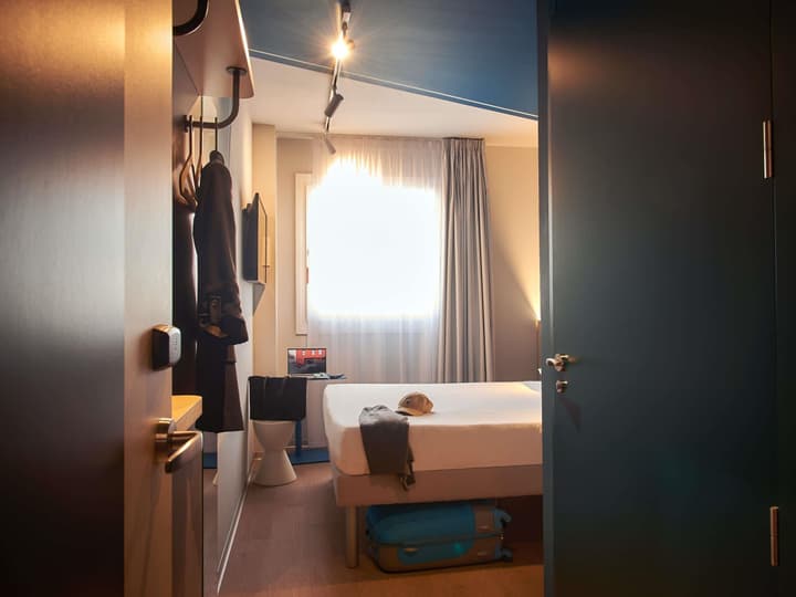 Ibis Budget Vitoria Gasteiz