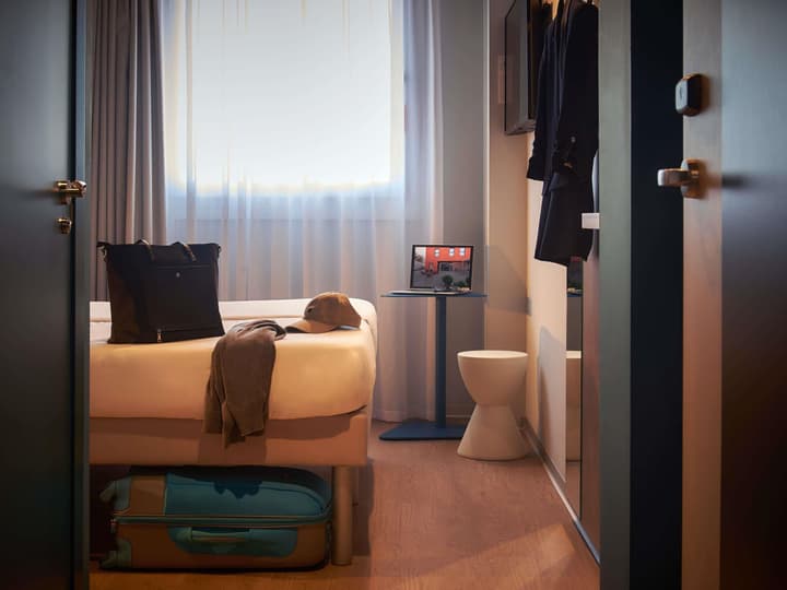 Ibis Budget Vitoria Gasteiz
