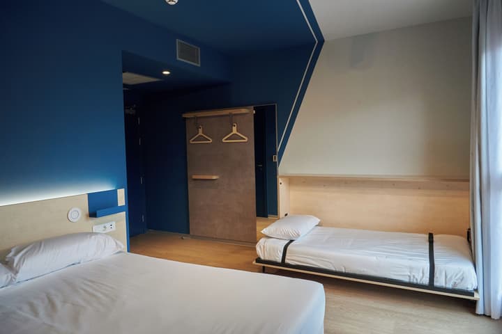 Ibis Budget Vitoria Gasteiz
