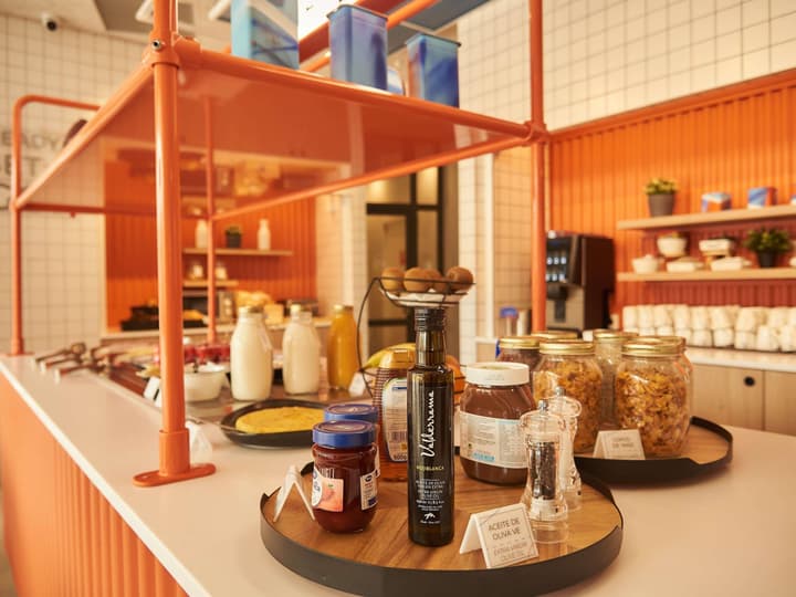 Ibis Budget Vitoria Gasteiz