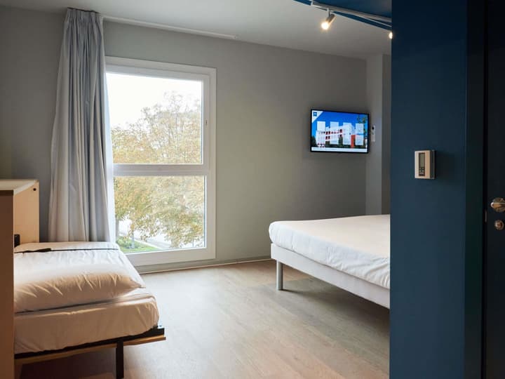 Ibis Budget Vitoria Gasteiz