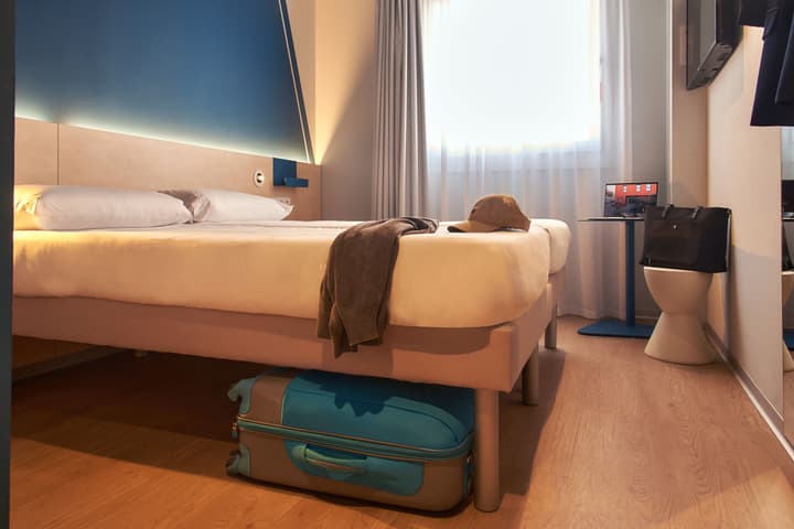 Ibis Budget Vitoria Gasteiz