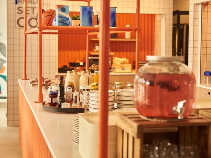 Ibis Budget Vitoria Gasteiz