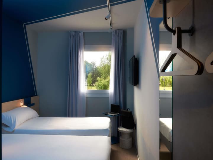 Ibis Budget Vitoria Gasteiz