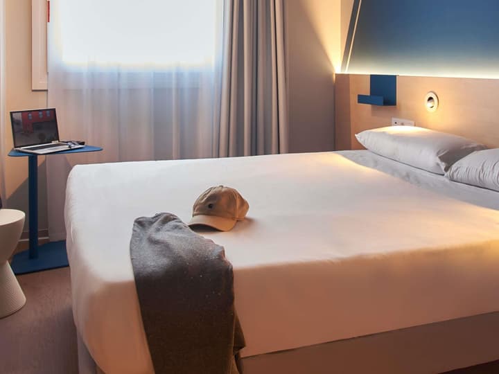 Ibis Budget Vitoria Gasteiz