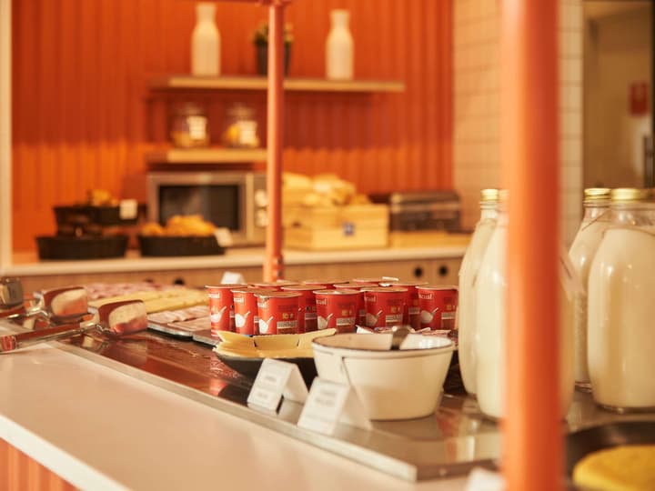 Ibis Budget Vitoria Gasteiz