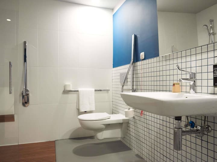 Ibis Budget Vitoria Gasteiz