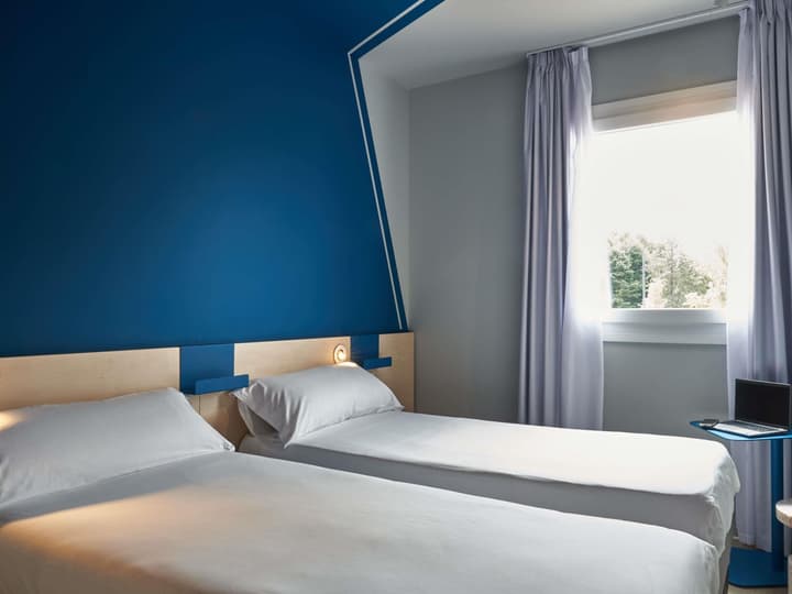 Ibis Budget Vitoria Gasteiz