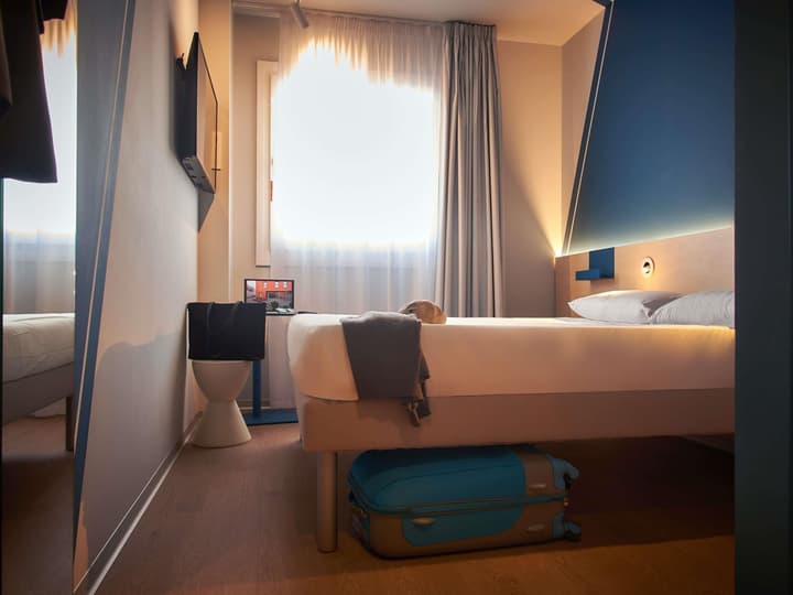 Ibis Budget Vitoria Gasteiz