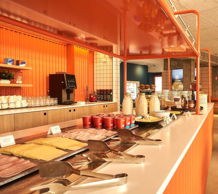 Ibis Budget Vitoria Gasteiz