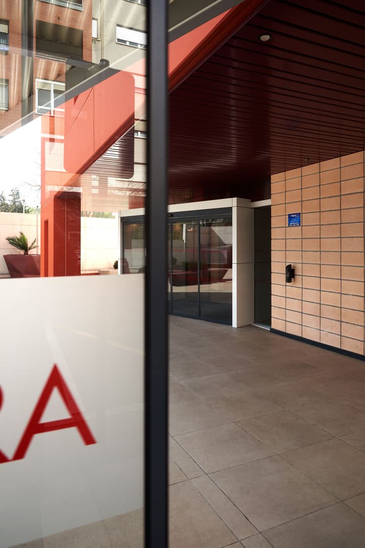 Ibis Budget Vitoria Gasteiz