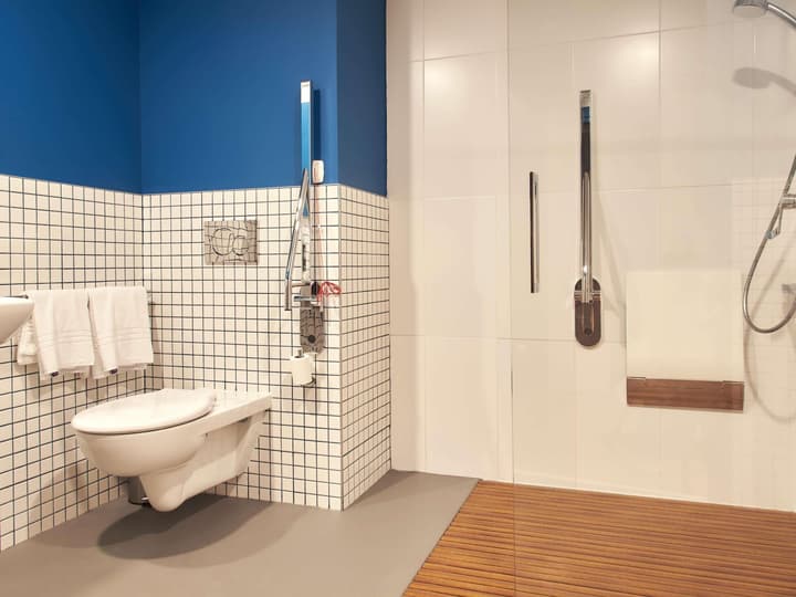 Ibis Budget Vitoria Gasteiz
