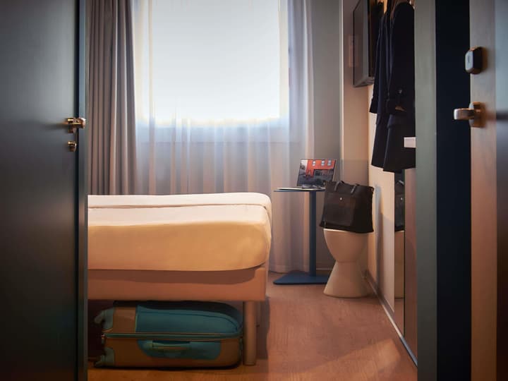 Ibis Budget Vitoria Gasteiz