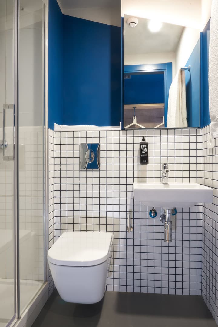 Ibis Budget Vitoria Gasteiz