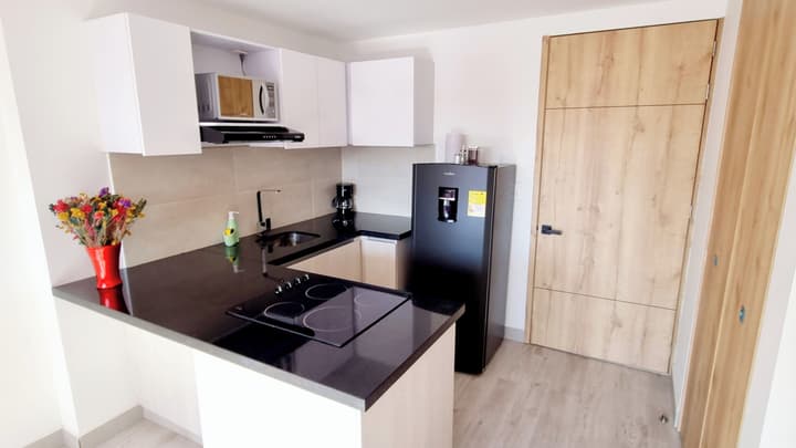 Toscana Loft Apartasuites Bogotá