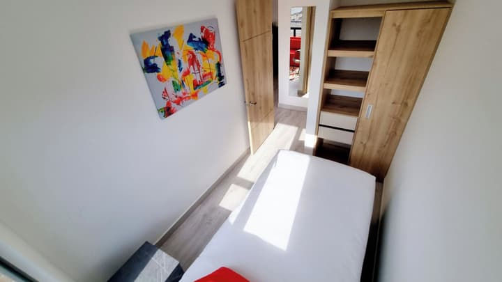 Toscana Loft Apartasuites Bogotá