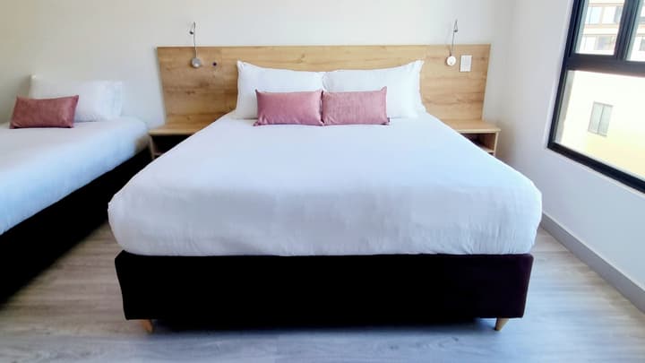 Toscana Loft Apartasuites Bogotá
