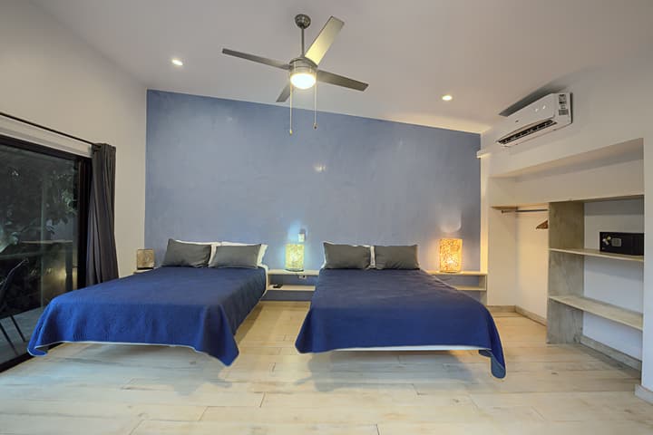 Casa Nahua Hotel in Tamarindo