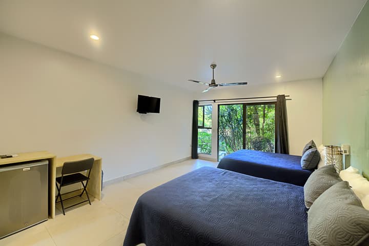 Casa Nahua Hotel in Tamarindo