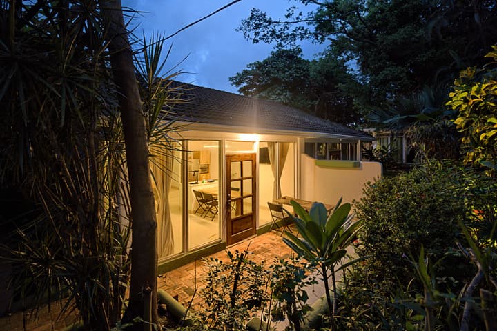Casa Nahua Hotel in Tamarindo