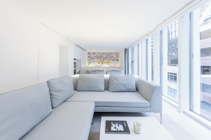 CUVEE J2 HOTEL OSAKA by Onko Chishin