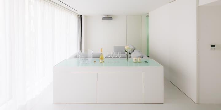 CUVEE J2 HOTEL OSAKA by Onko Chishin