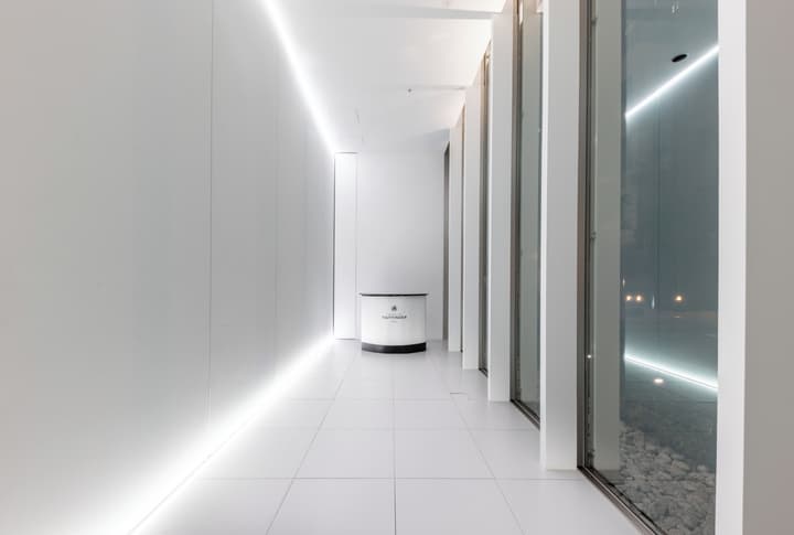 CUVEE J2 HOTEL OSAKA by Onko Chishin