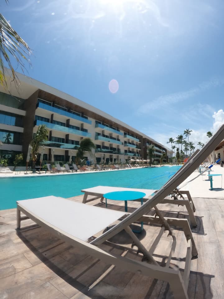 Maceió Mar Resort All Inclusive